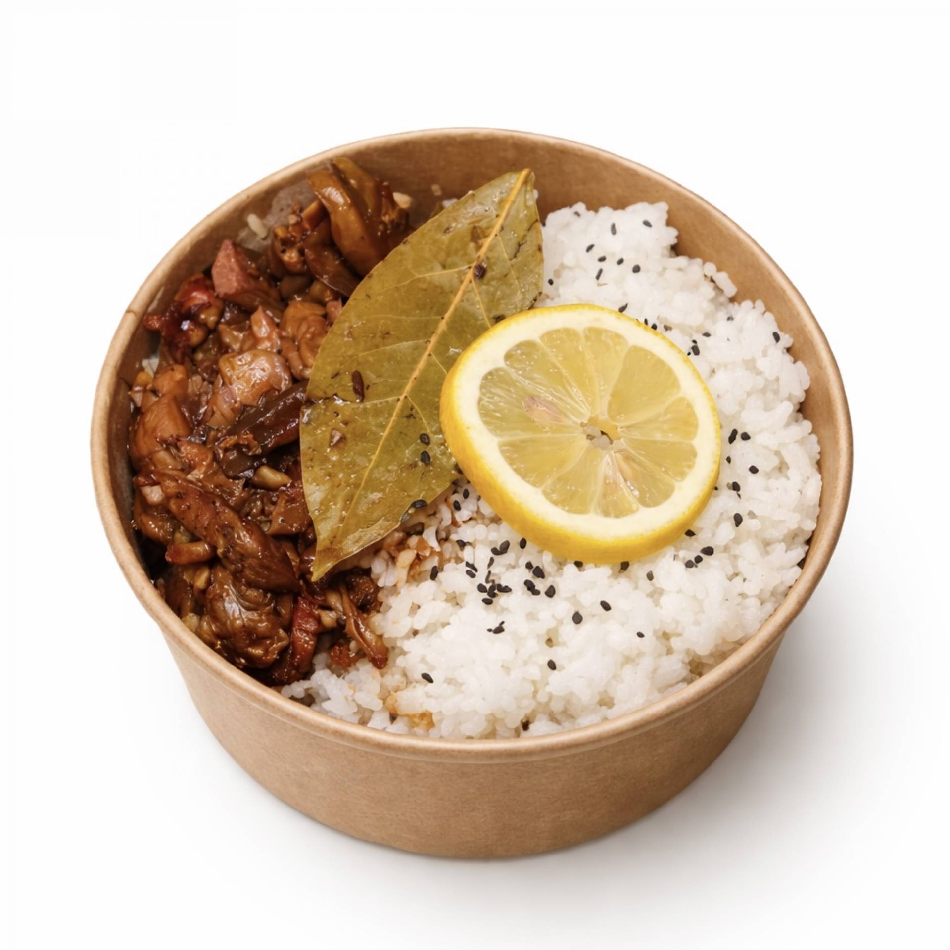 Chicken Adobo